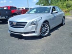 2018 Cadillac CT6 3.6L Luxury