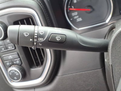 2021 Chevrolet Silverado 1500 LT LT1