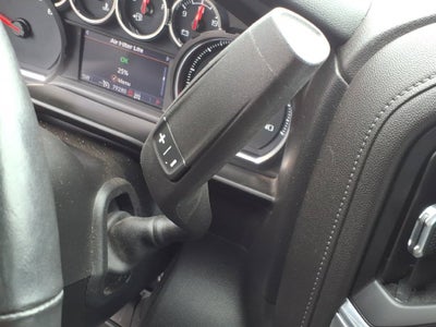 2021 Chevrolet Silverado 1500 LT LT1
