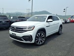 2020 Volkswagen Atlas Cross Sport 3.6L V6 SEL Premium R-Line 4Motion