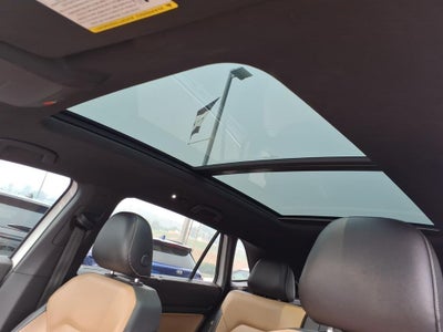 2020 Volkswagen Atlas Cross Sport 3.6L V6 SEL Premium R-Line 4Motion