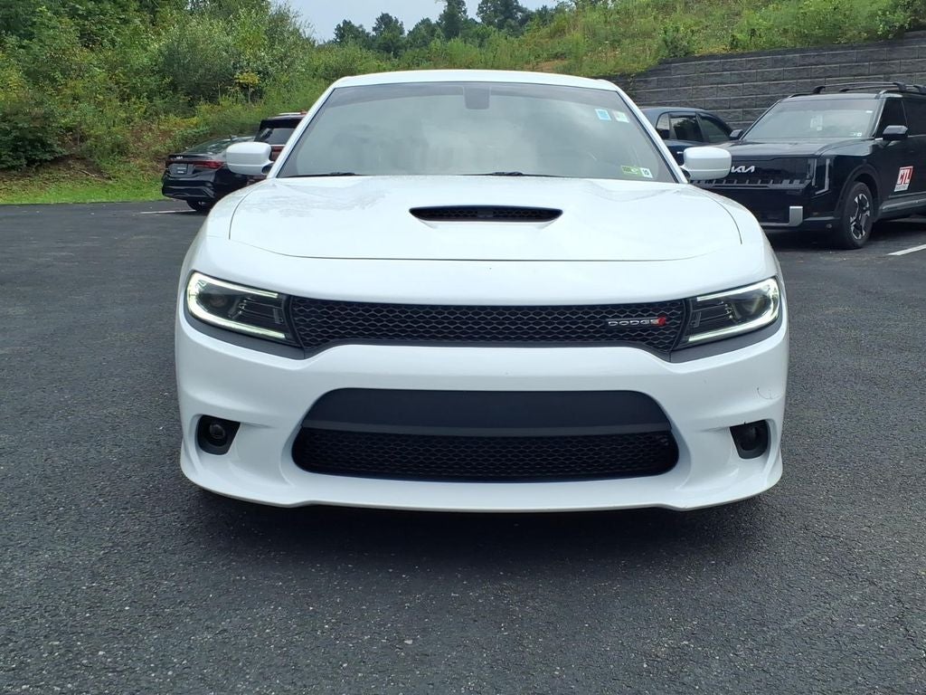 2022 Dodge Charger R/T