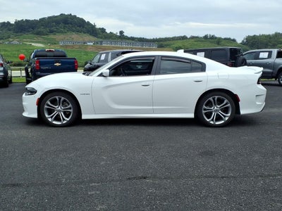 2022 Dodge Charger R/T