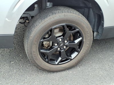 2023 Ford Maverick XLT