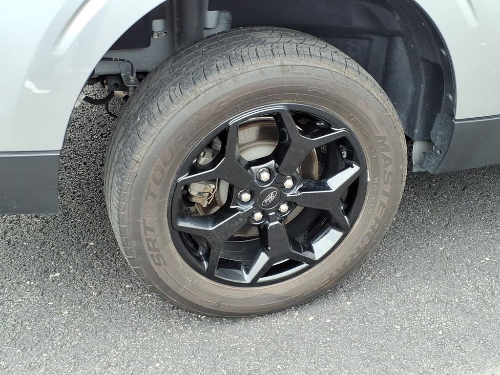 2023 Ford Maverick XLT