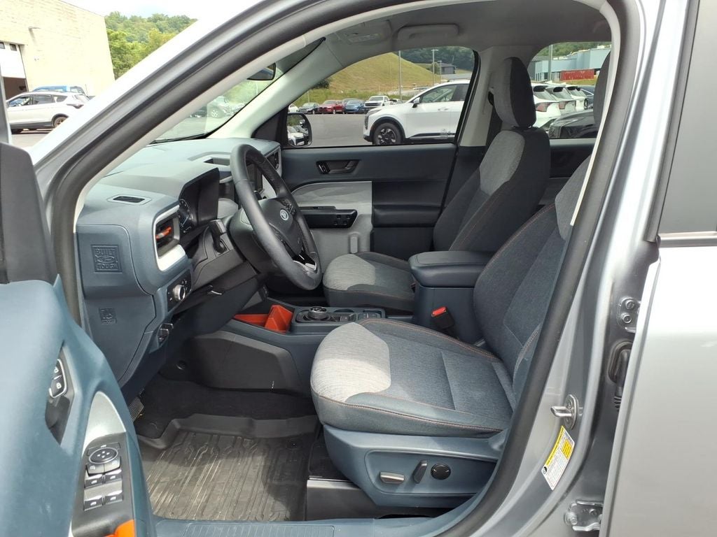 2023 Ford Maverick XLT