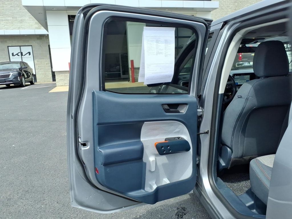 2023 Ford Maverick XLT