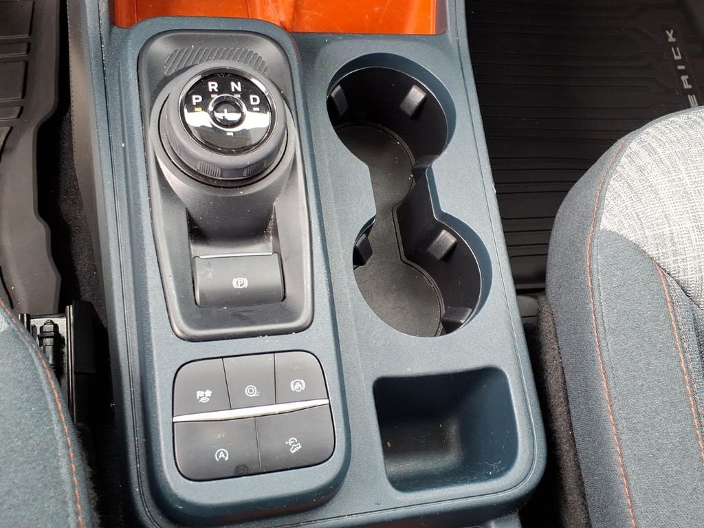 2023 Ford Maverick XLT