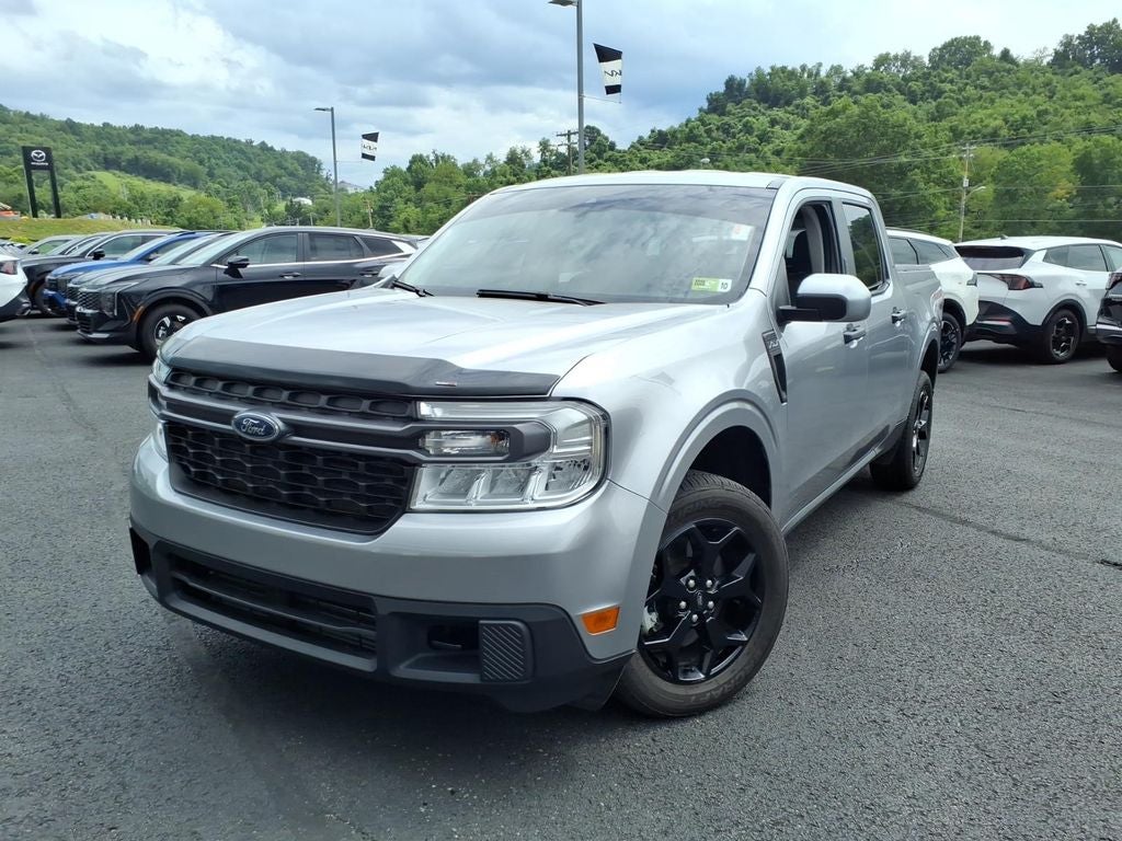 2023 Ford Maverick XLT