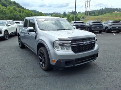 2023 Ford Maverick XLT