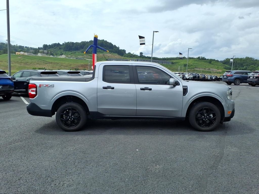 2023 Ford Maverick XLT
