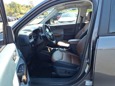 2023 Ford Maverick Lariat