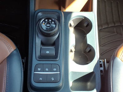 2023 Ford Maverick Lariat