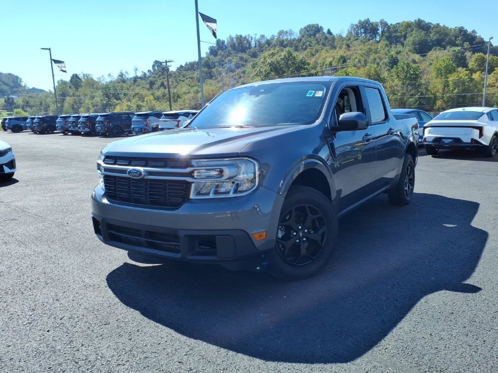 2023 Ford Maverick Lariat