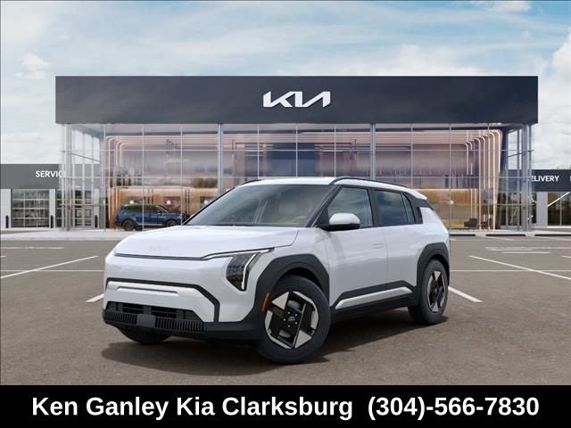 2027 Kia EV3 Wind