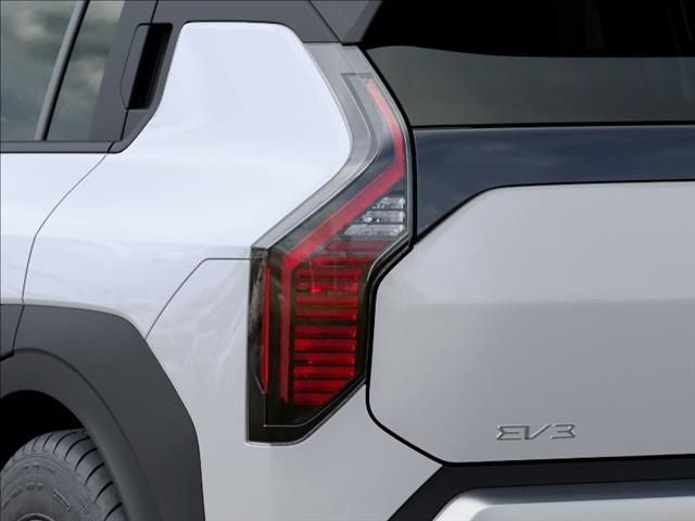 2027 Kia EV3 Wind