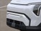 2027 Kia EV3 Wind