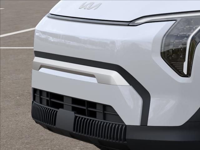 2027 Kia EV3 Wind