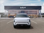 2027 Kia EV3 Wind