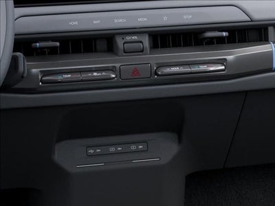 2027 Kia EV3 Wind