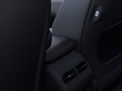 2027 Kia EV3 Wind
