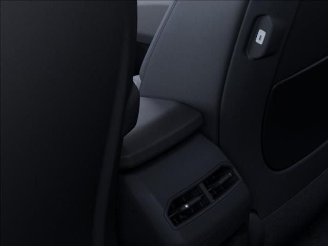 2027 Kia EV3 Wind