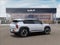 2027 Kia EV3 Wind