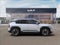 2027 Kia EV3 Wind