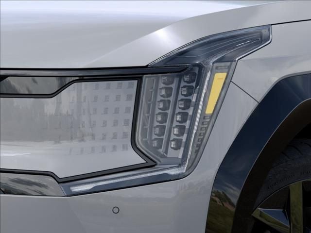 2026 Kia EV9 Land
