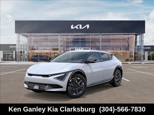 2026 Kia EV6 Light
