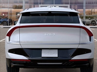 2026 Kia EV6 Light