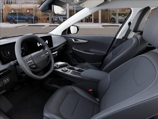 2026 Kia EV6 Light
