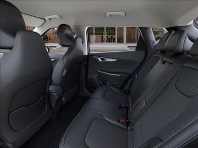 2026 Kia EV6 Light
