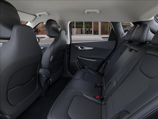 2026 Kia EV6 Light