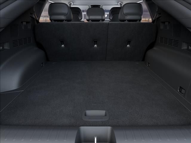 2026 Kia EV6 Light