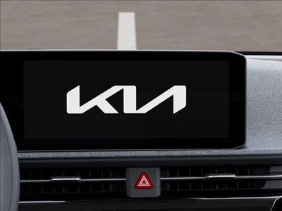 2026 Kia EV6 Light