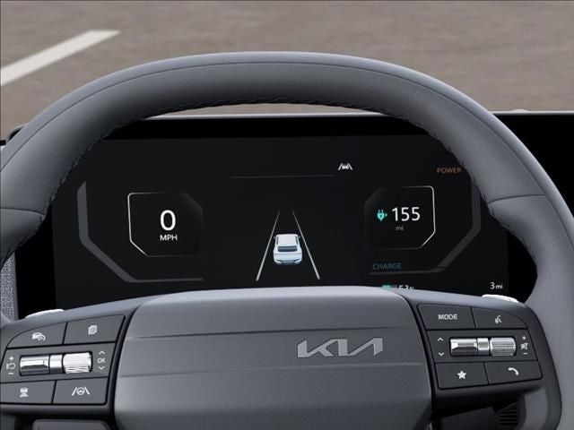 2026 Kia EV6 Light