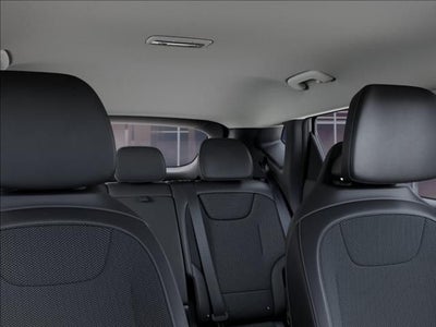2026 Kia EV6 Light