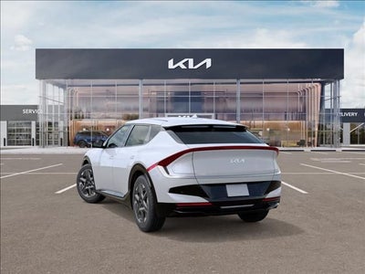 2026 Kia EV6 Light