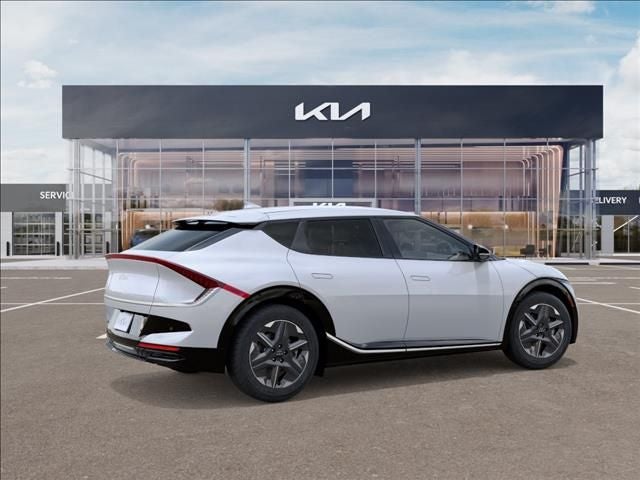 2026 Kia EV6 Light