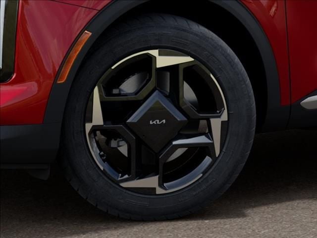 2027 Kia Sportage EX