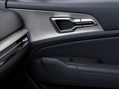 2027 Kia Sportage X-Line