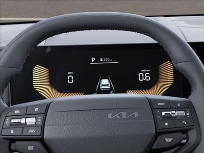 2027 Kia Sportage X-Line