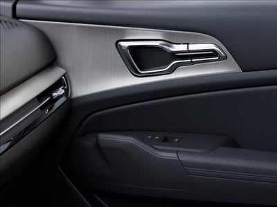 2027 Kia Sportage X-Line