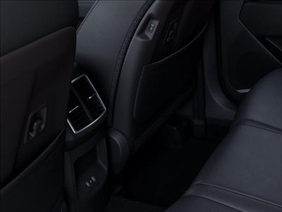 2027 Kia Sportage X-Line