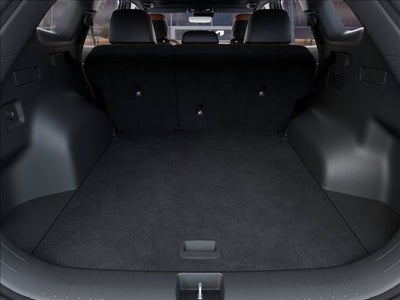 2027 Kia Sportage X-Line
