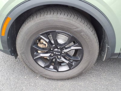 2023 Kia Sportage X-Pro Prestige