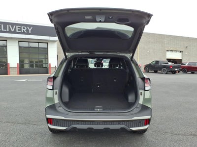 2023 Kia Sportage X-Pro Prestige