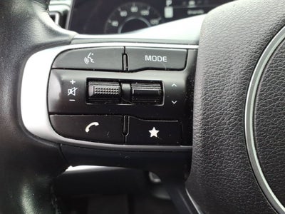 2023 Kia Sportage X-Pro Prestige