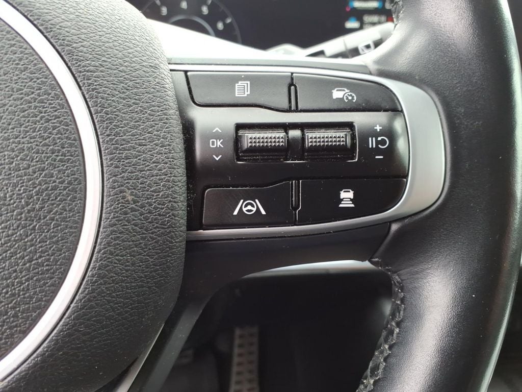 2023 Kia Sportage X-Pro Prestige